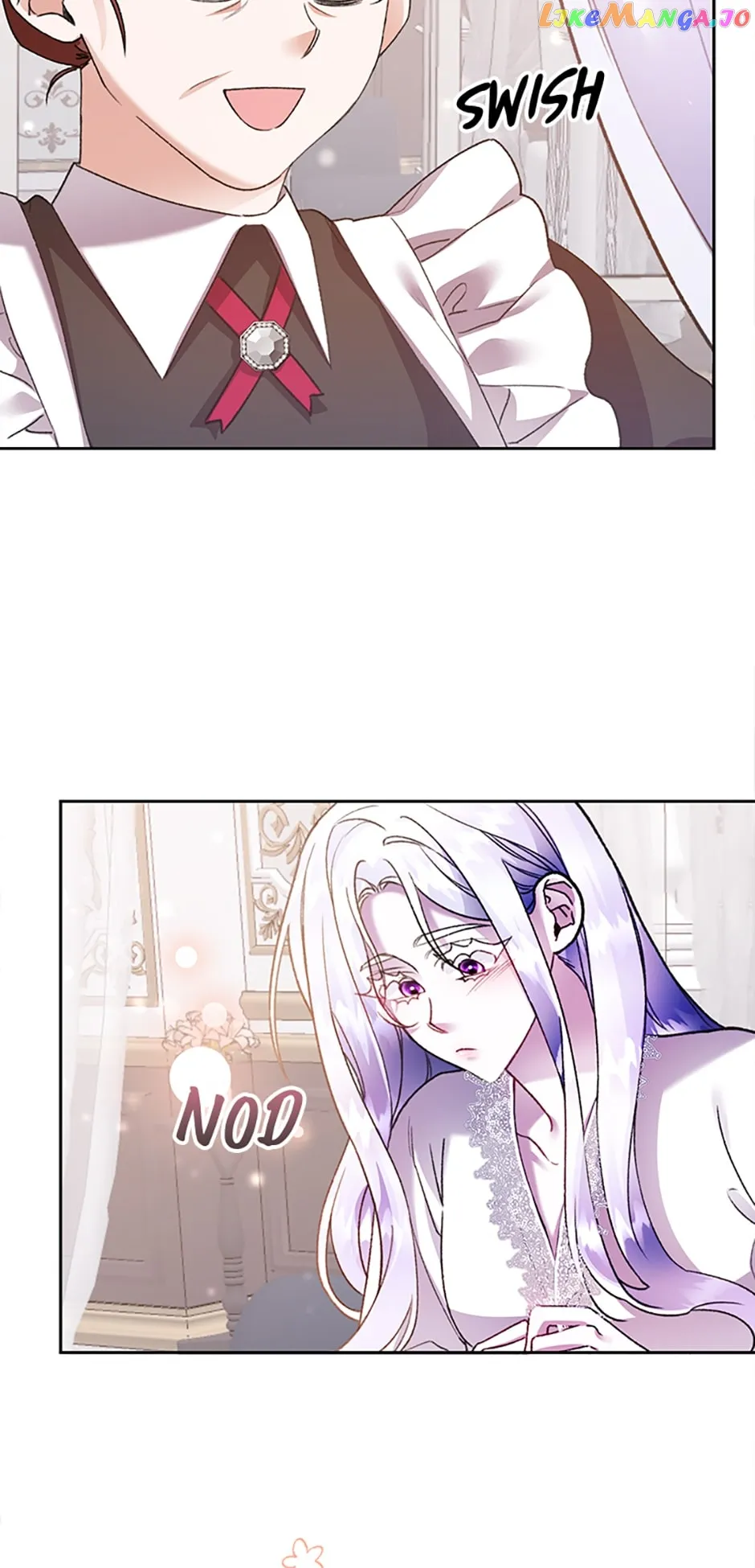 Shall We, My Lady? chapter 5 page 66