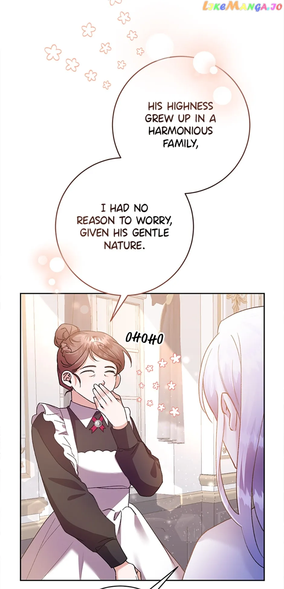 Shall We, My Lady? chapter 5 page 67