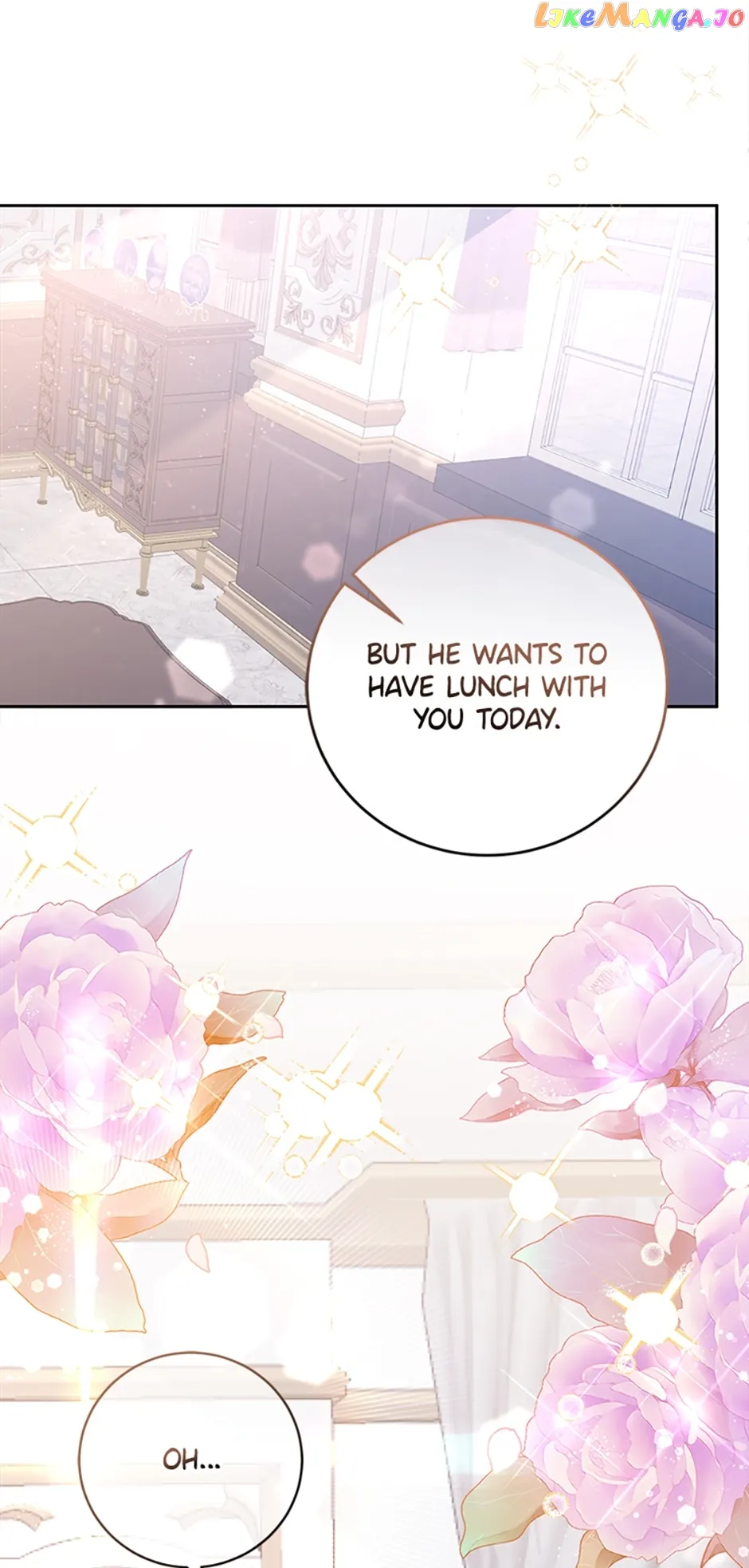 Shall We, My Lady? chapter 5 page 71