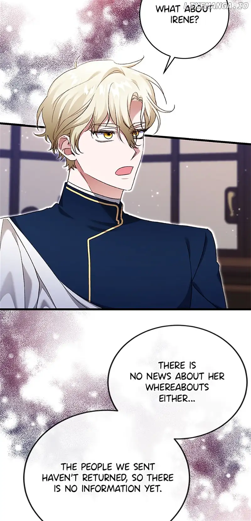 Shall We, My Lady? chapter 50 page 2