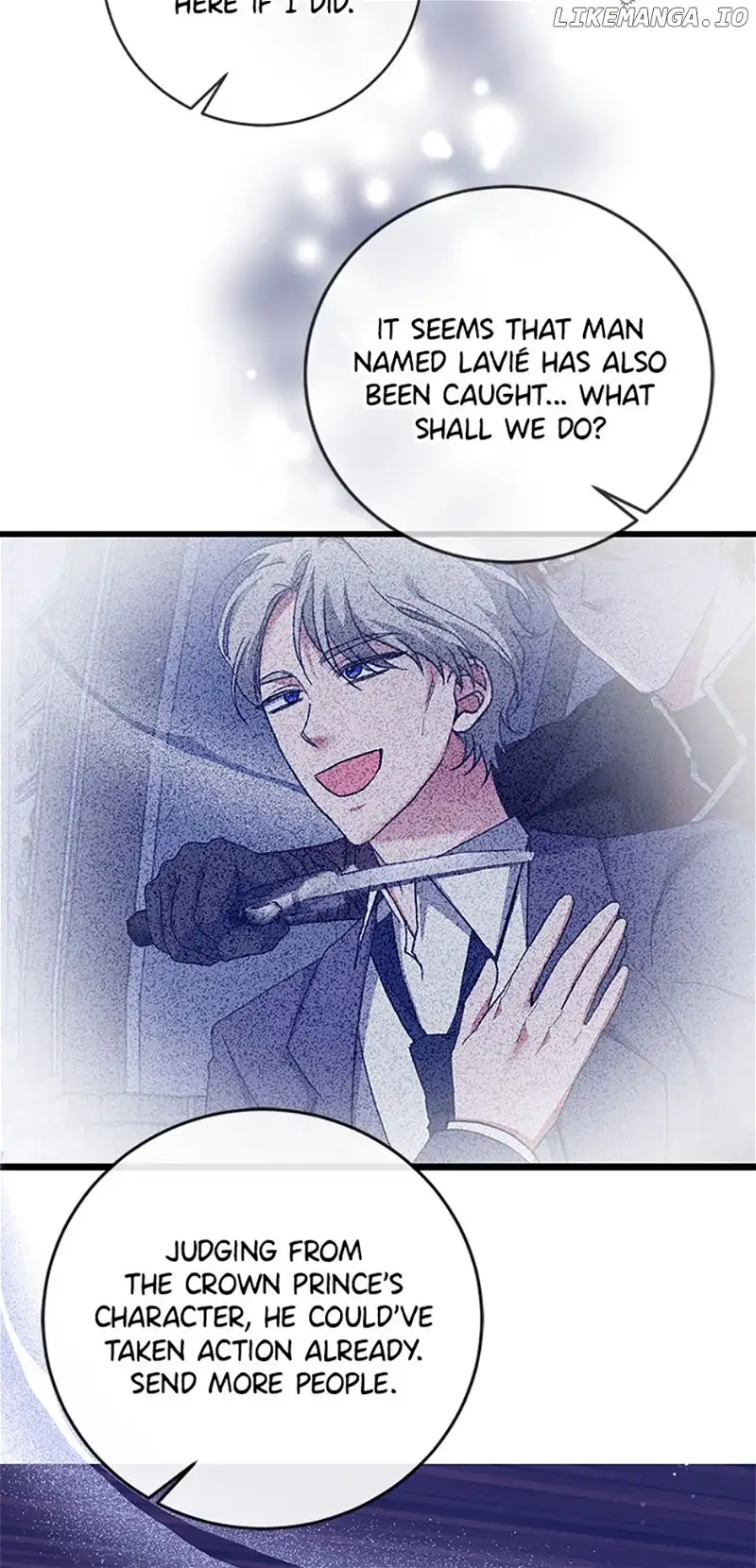 Shall We, My Lady? chapter 50 page 6
