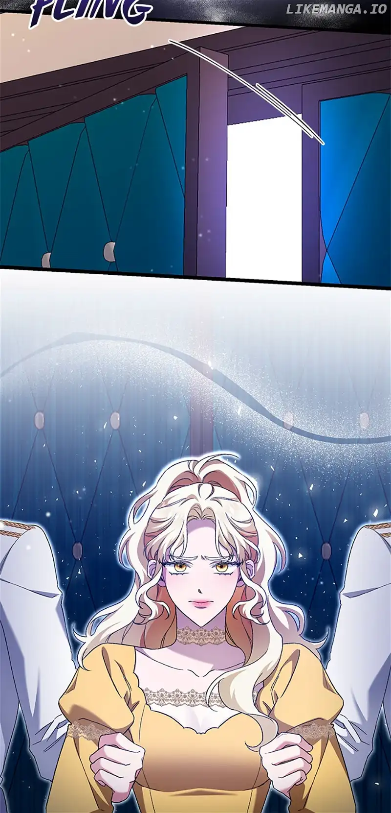 Shall We, My Lady? chapter 50 page 13