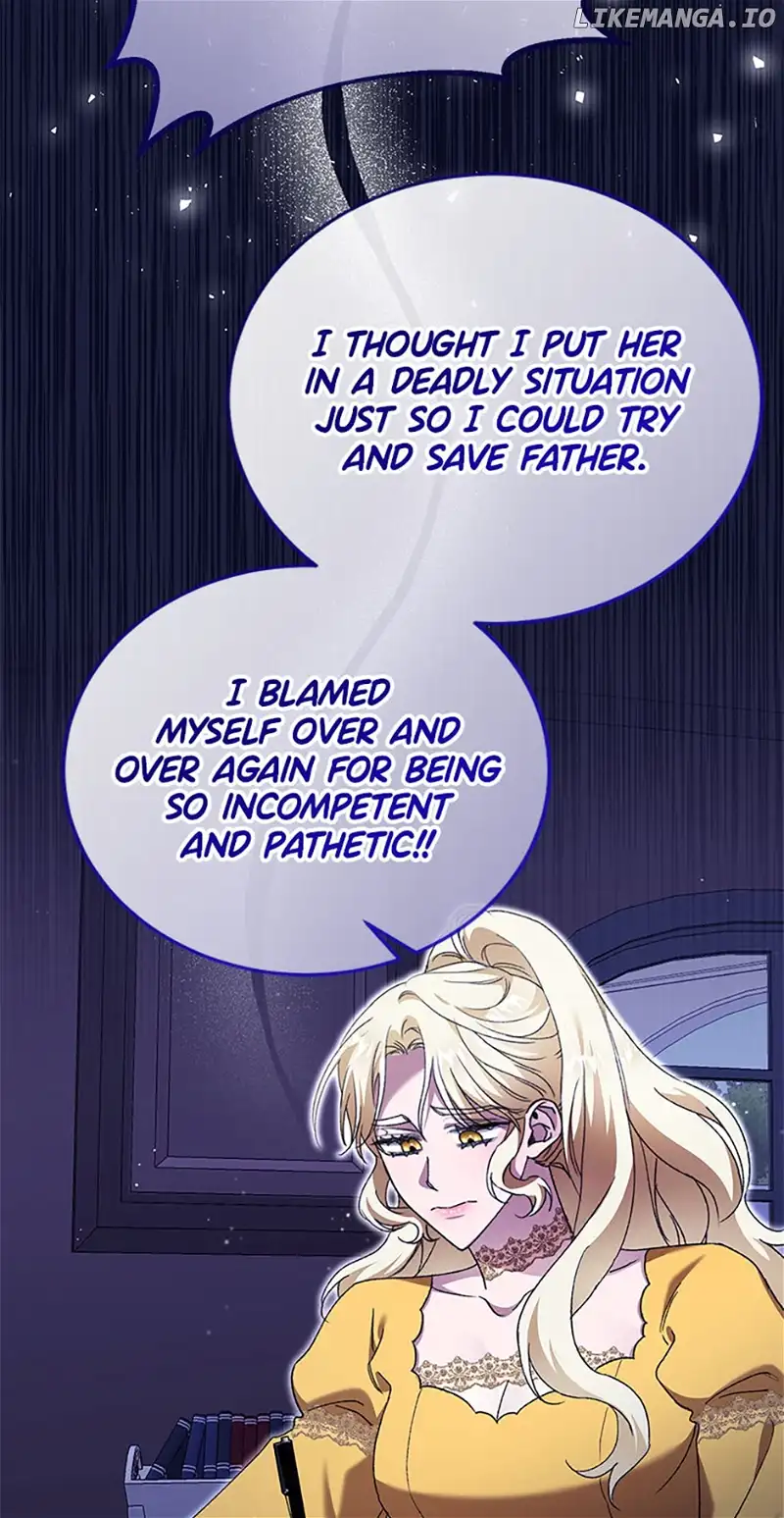 Shall We, My Lady? chapter 50 page 20