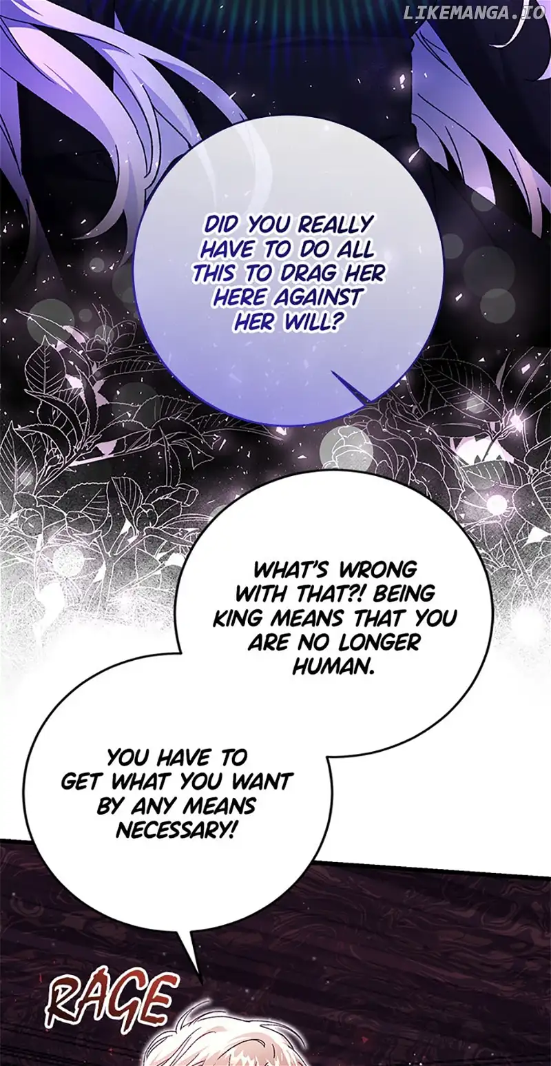 Shall We, My Lady? chapter 50 page 23