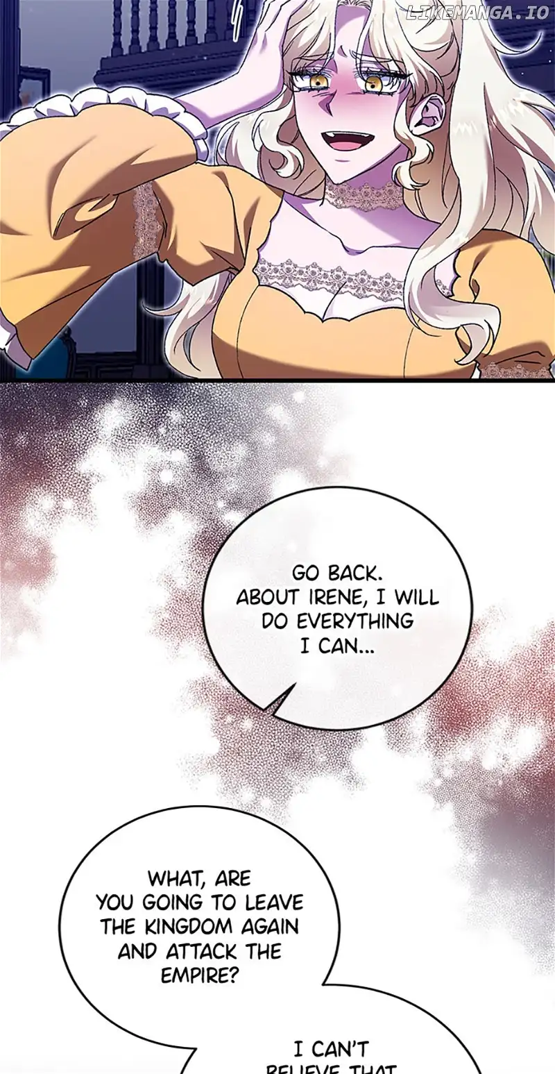 Shall We, My Lady? chapter 50 page 26