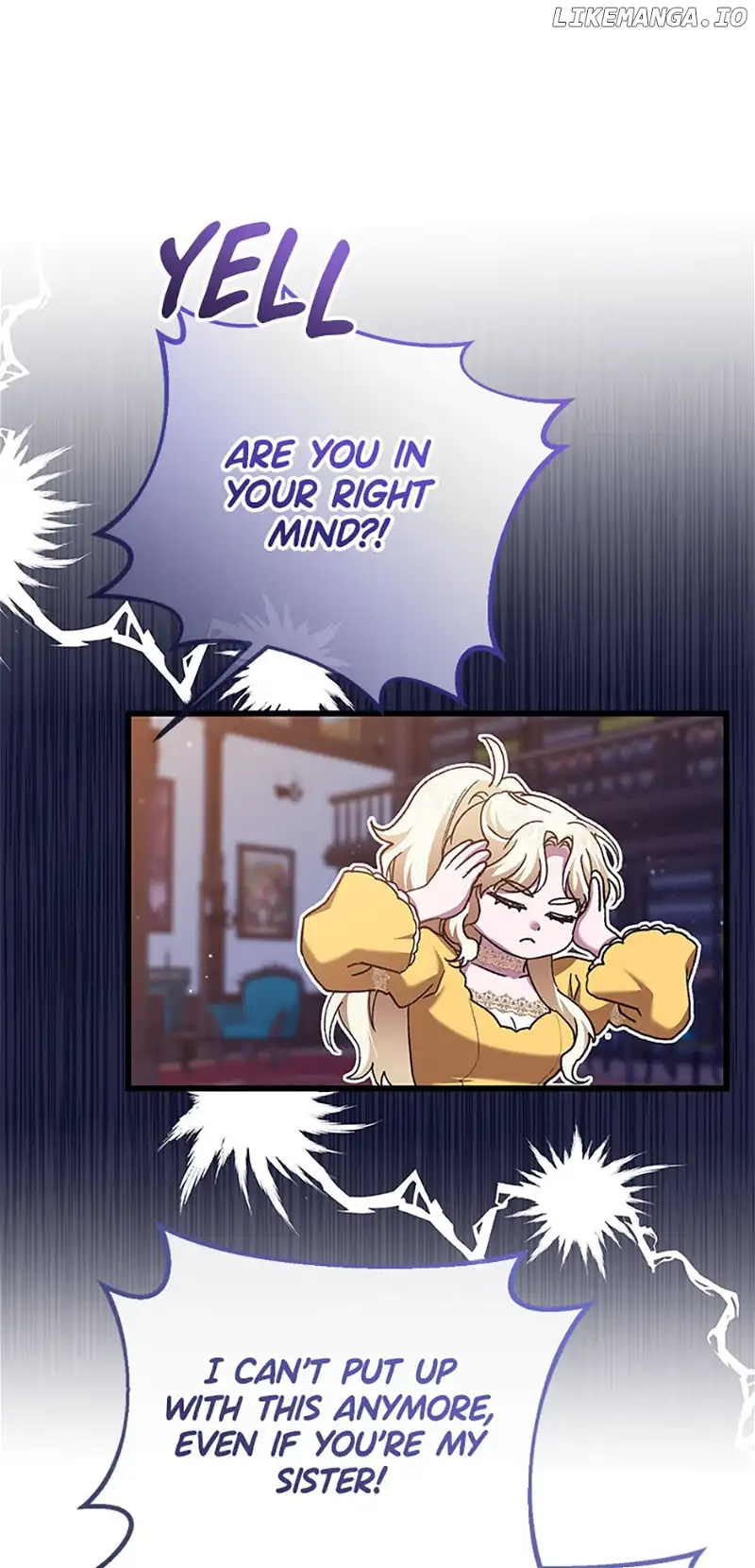 Shall We, My Lady? chapter 50 page 29