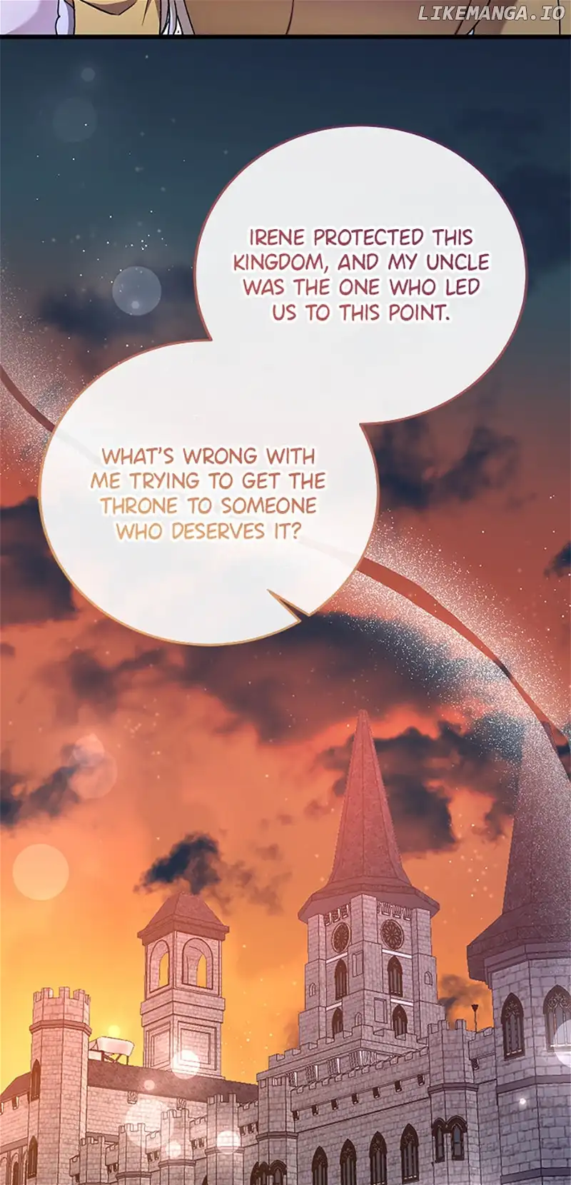 Shall We, My Lady? chapter 50 page 31