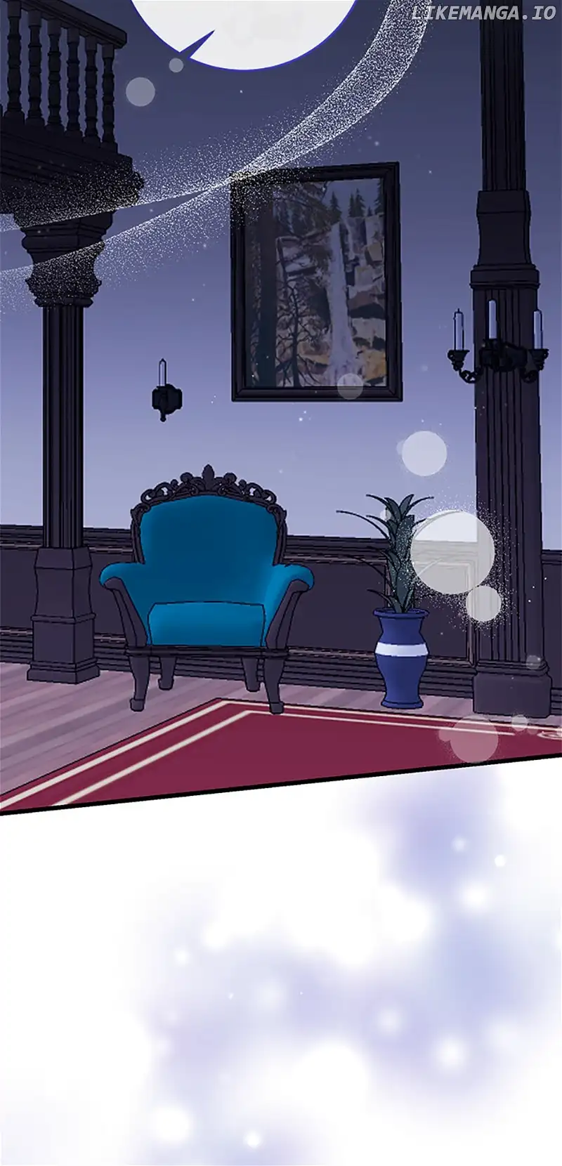 Shall We, My Lady? chapter 50 page 35