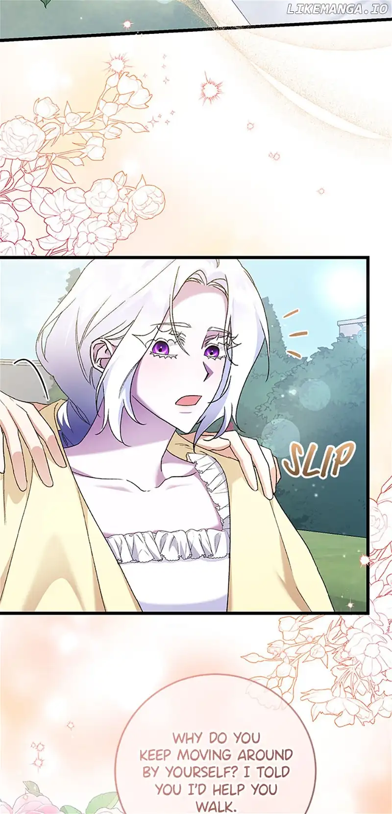 Shall We, My Lady? chapter 50 page 39