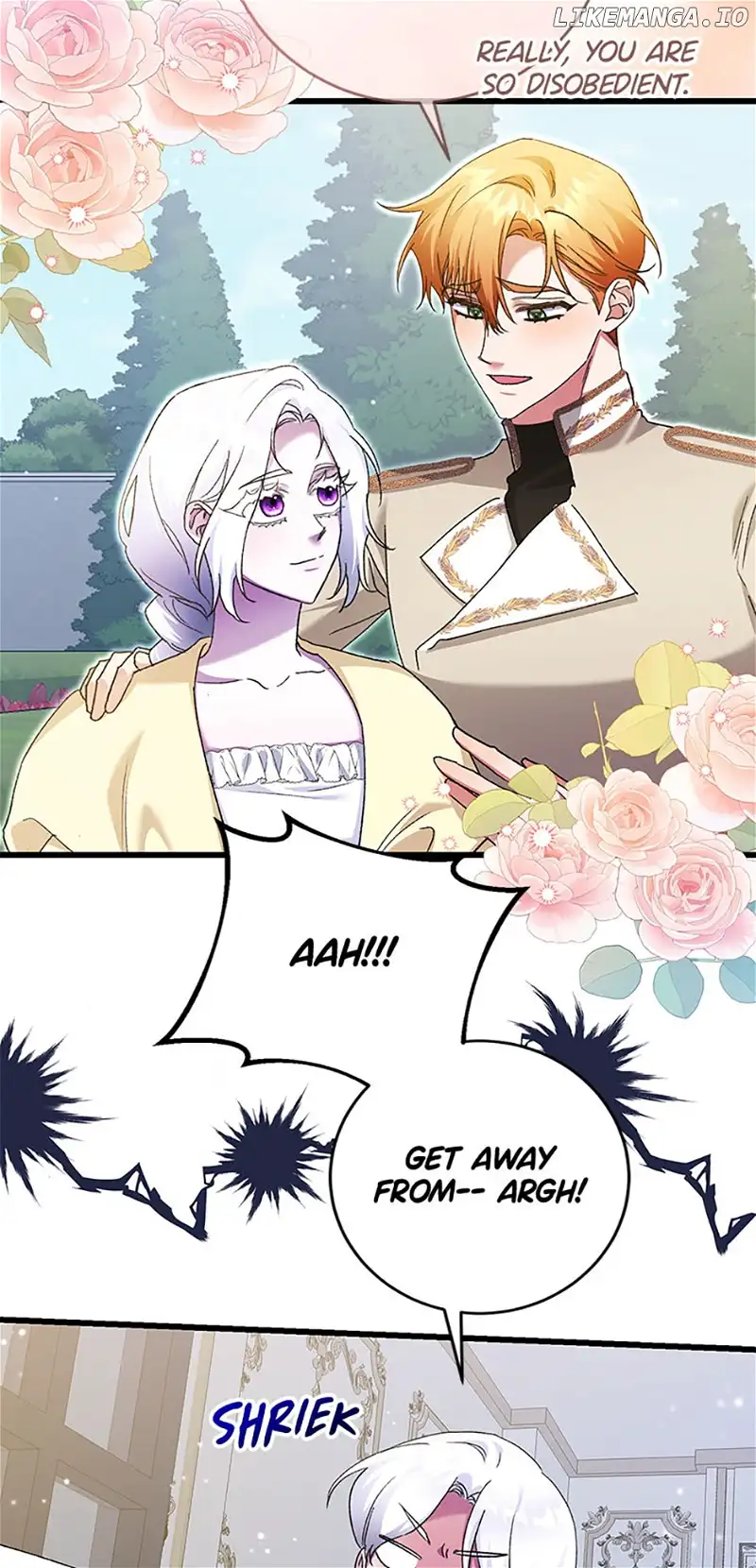 Shall We, My Lady? chapter 50 page 40