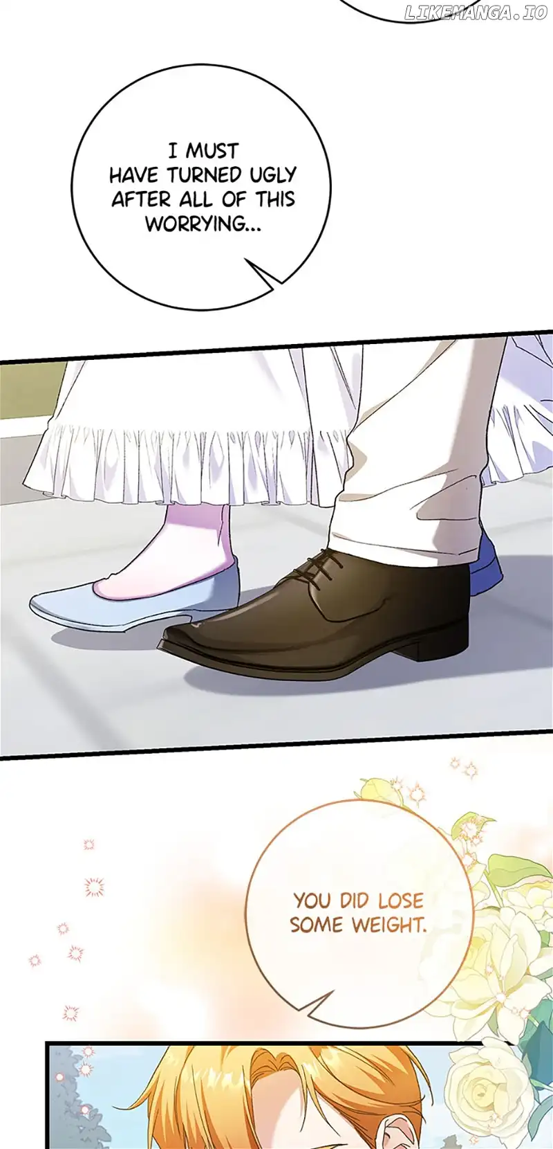 Shall We, My Lady? chapter 50 page 43