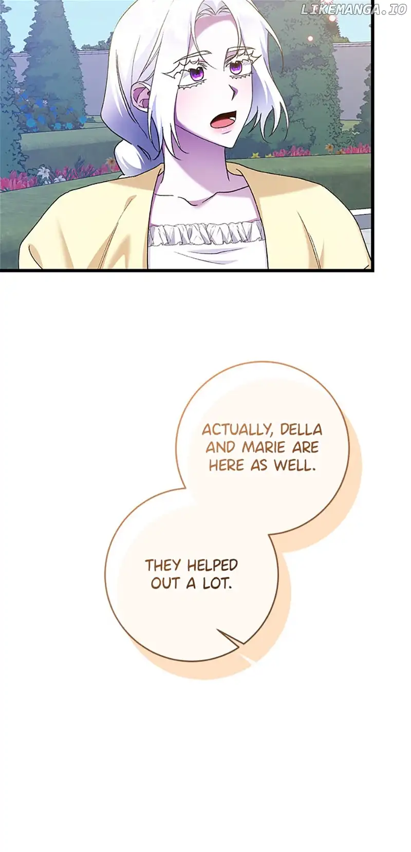 Shall We, My Lady? chapter 50 page 46