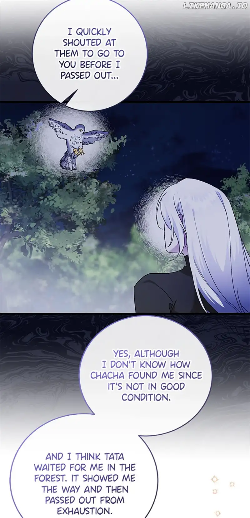 Shall We, My Lady? chapter 50 page 48