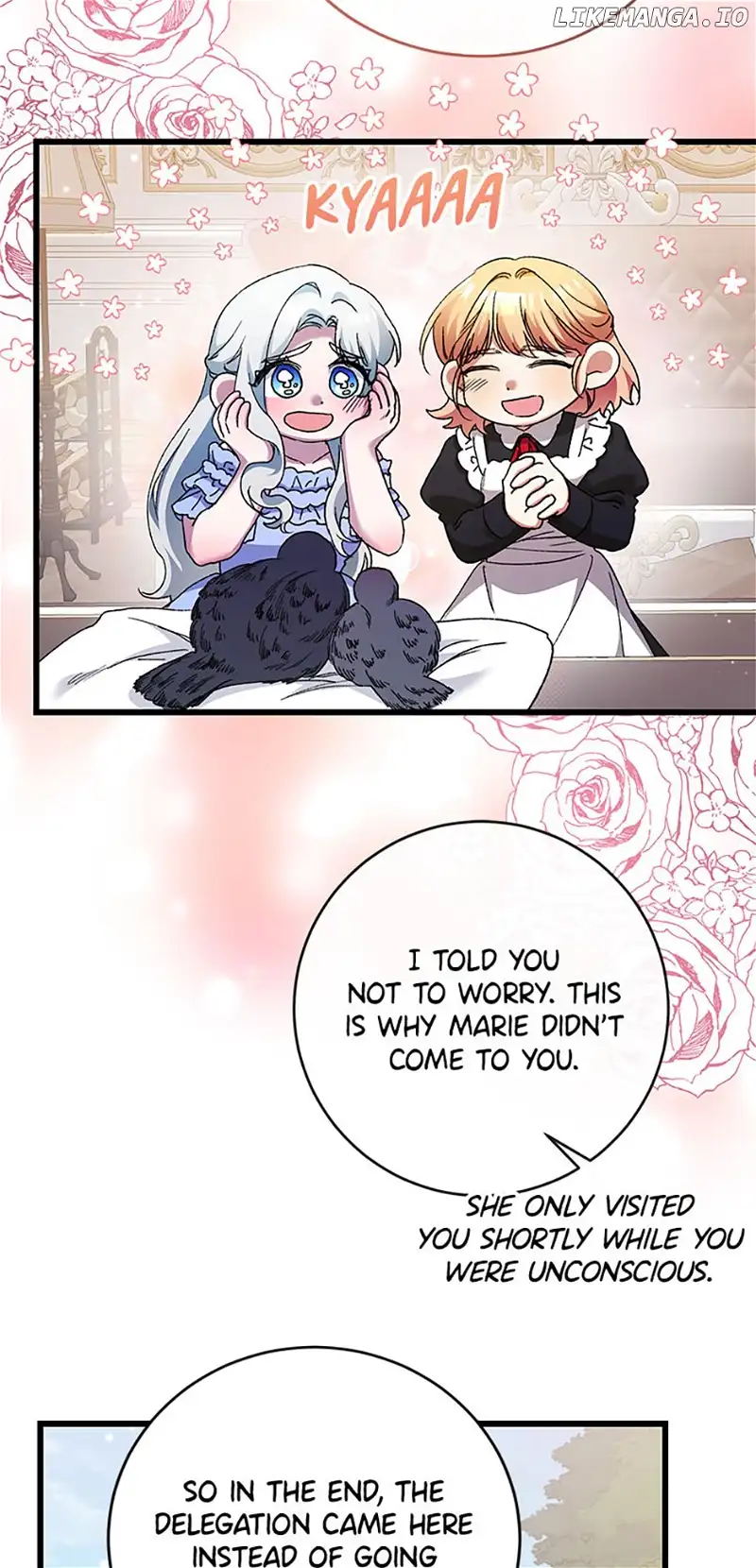 Shall We, My Lady? chapter 50 page 51
