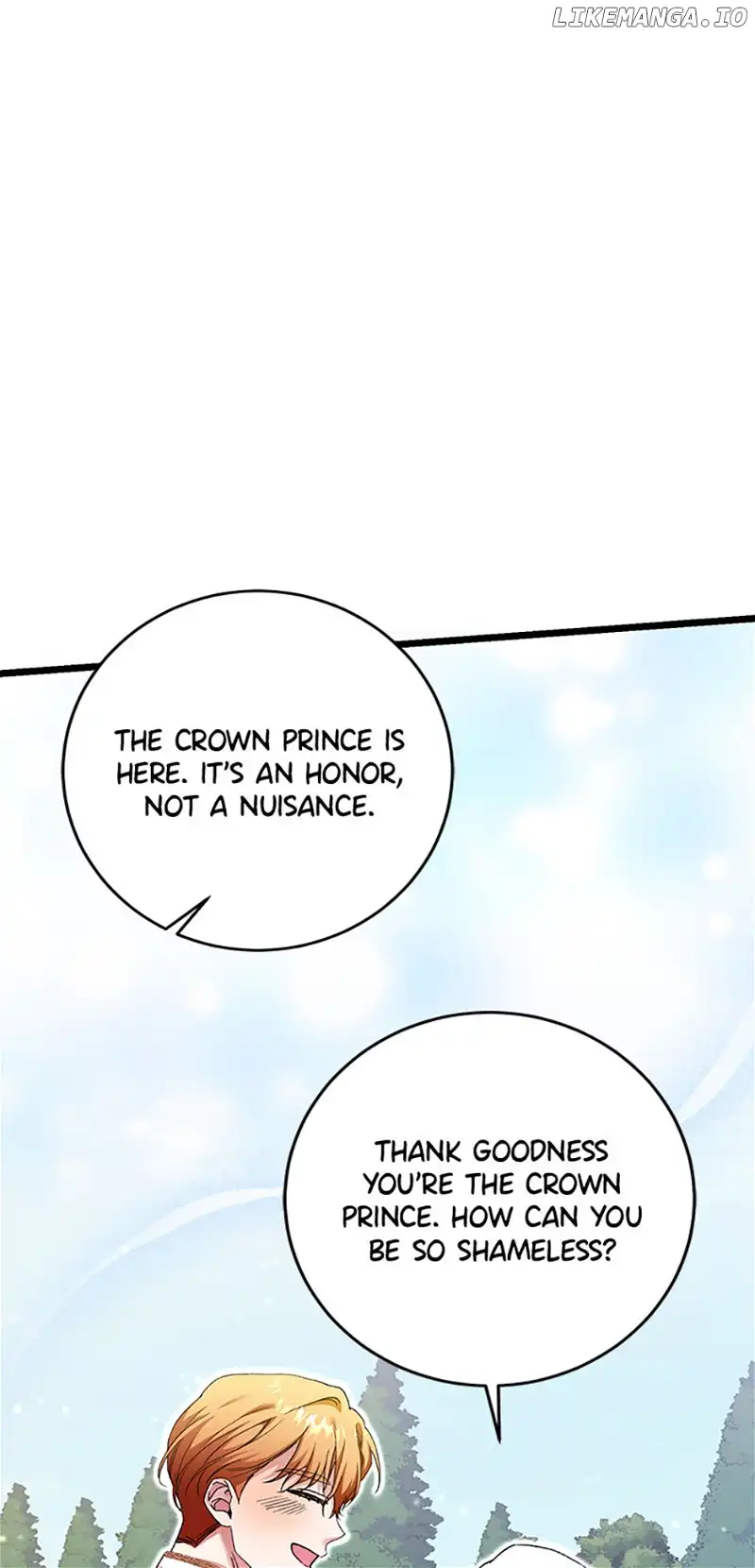 Shall We, My Lady? chapter 50 page 53