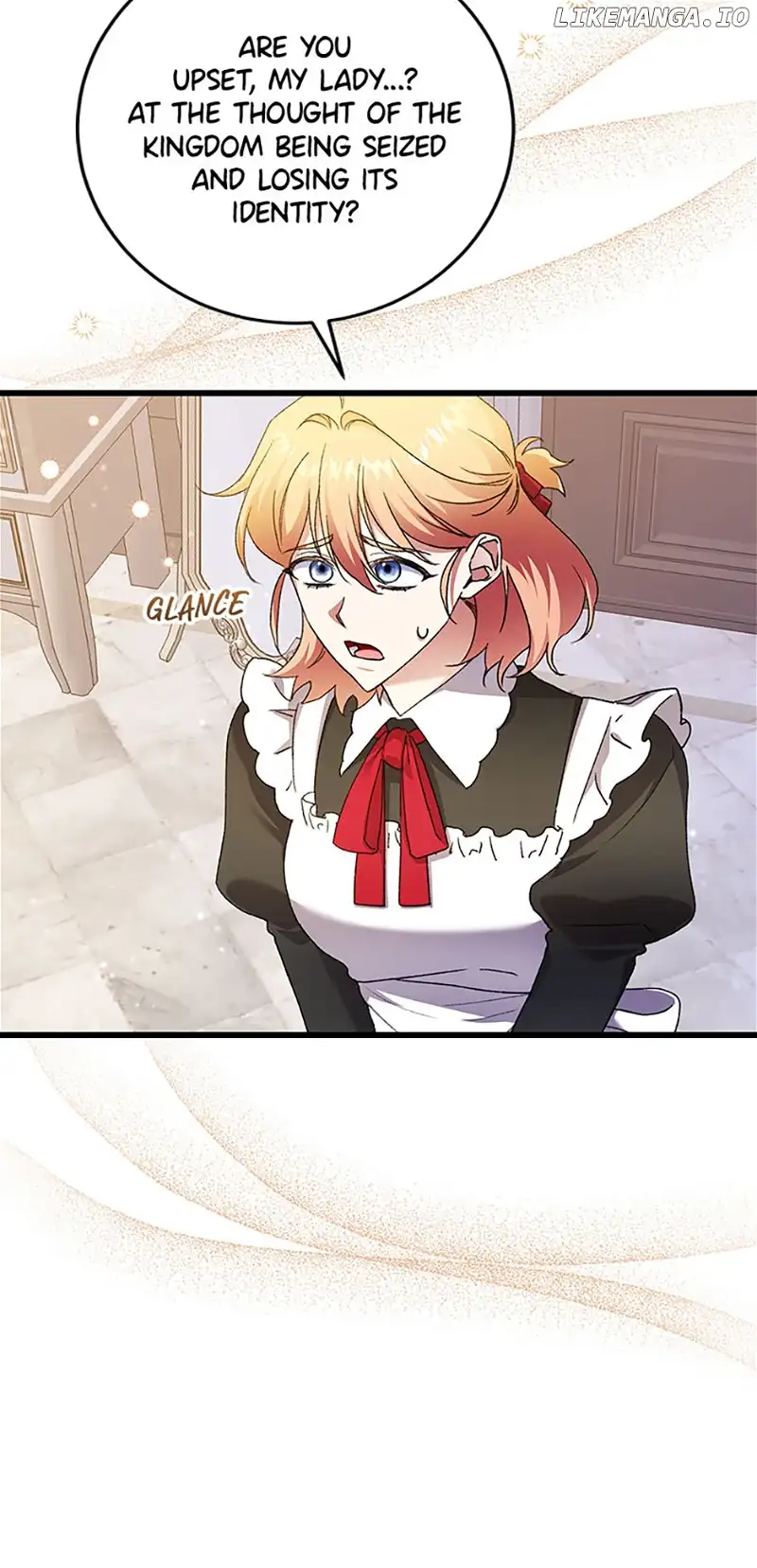 Shall We, My Lady? chapter 52 page 9