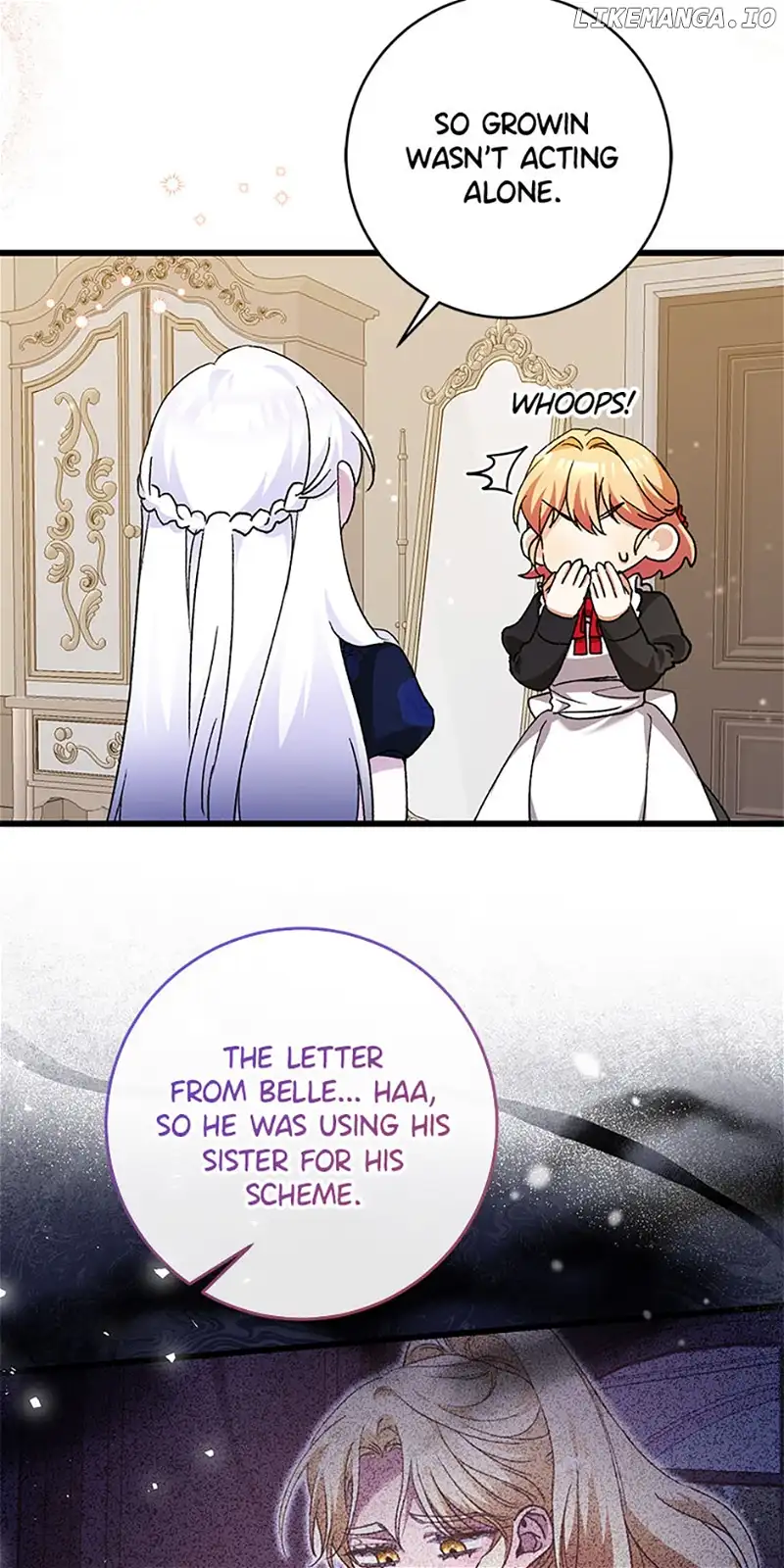 Shall We, My Lady? chapter 52 page 12