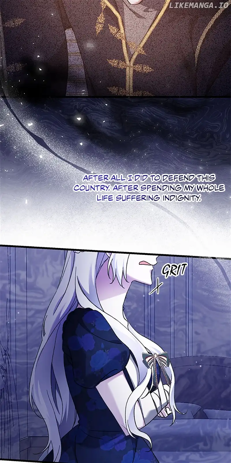 Shall We, My Lady? chapter 52 page 14
