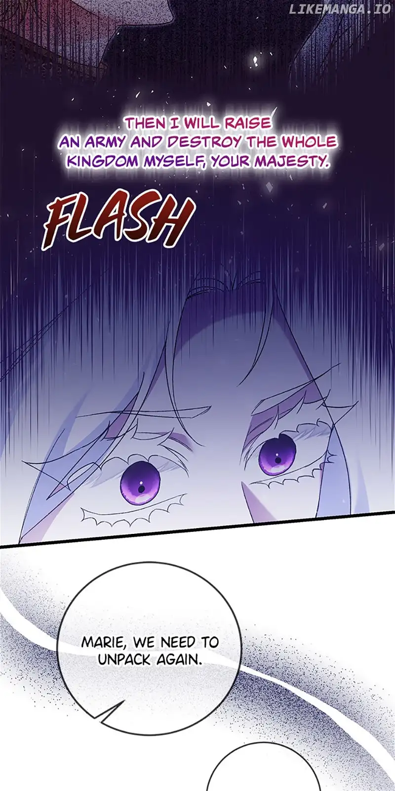 Shall We, My Lady? chapter 52 page 16