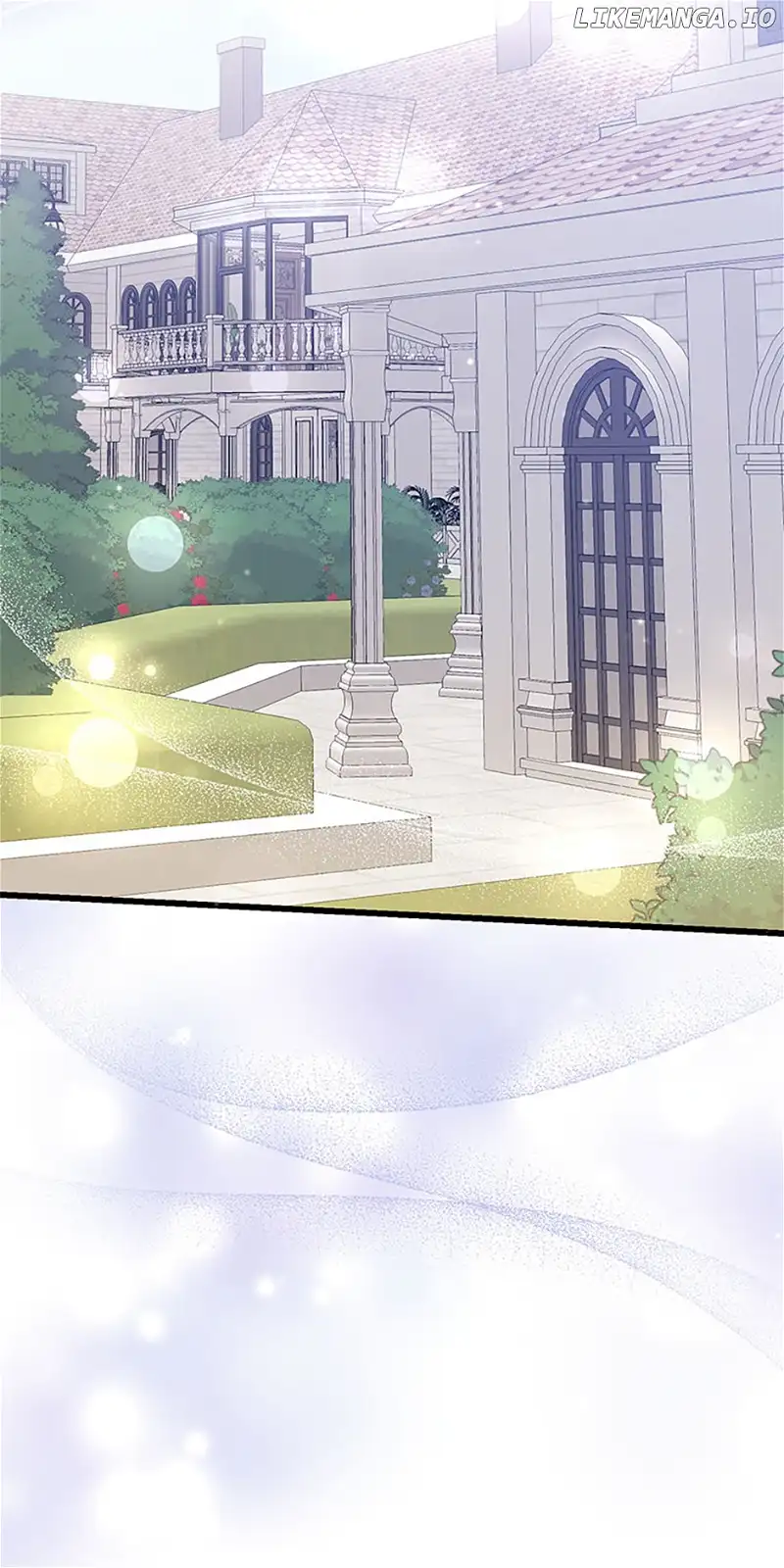 Shall We, My Lady? chapter 52 page 18