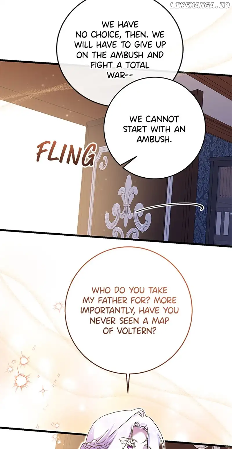 Shall We, My Lady? chapter 52 page 26