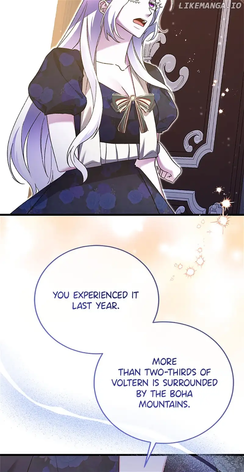 Shall We, My Lady? chapter 52 page 27