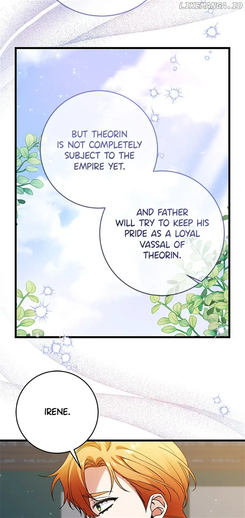 Shall We, My Lady? chapter 52 page 34