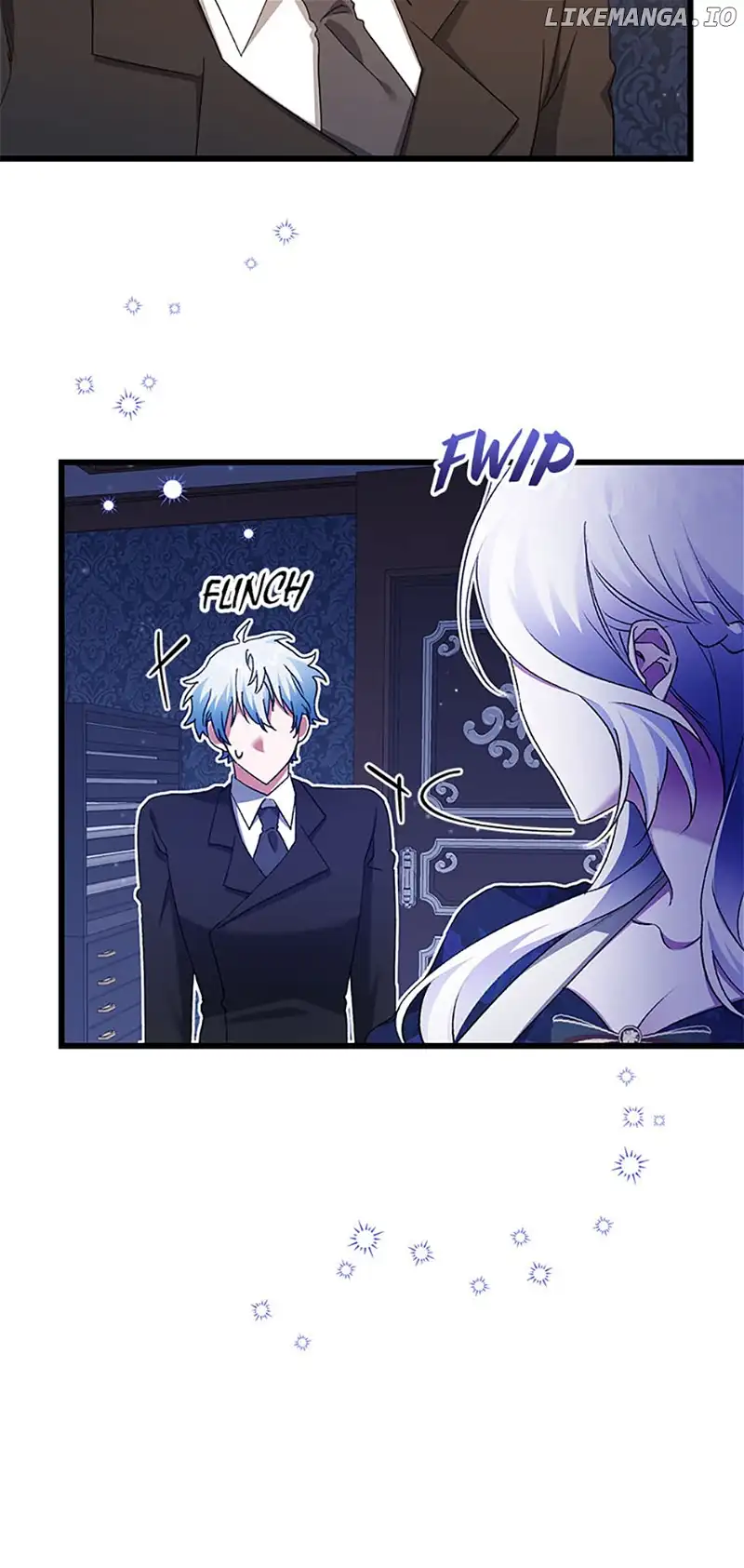 Shall We, My Lady? chapter 52 page 38