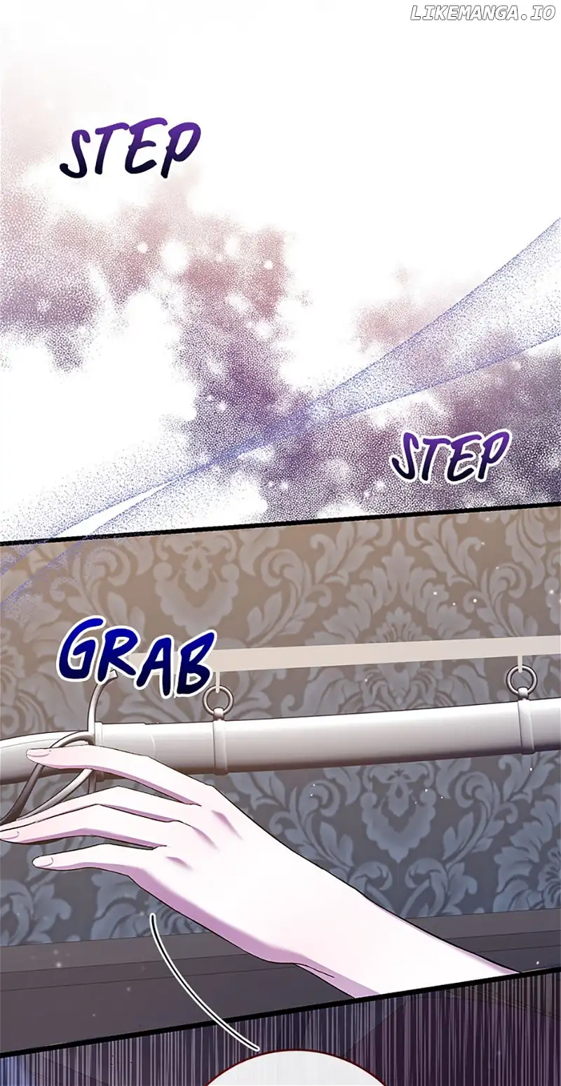 Shall We, My Lady? chapter 52 page 39