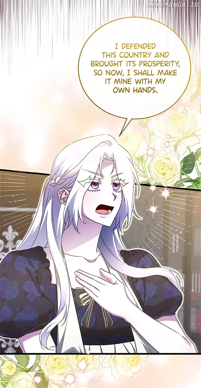 Shall We, My Lady? chapter 52 page 41