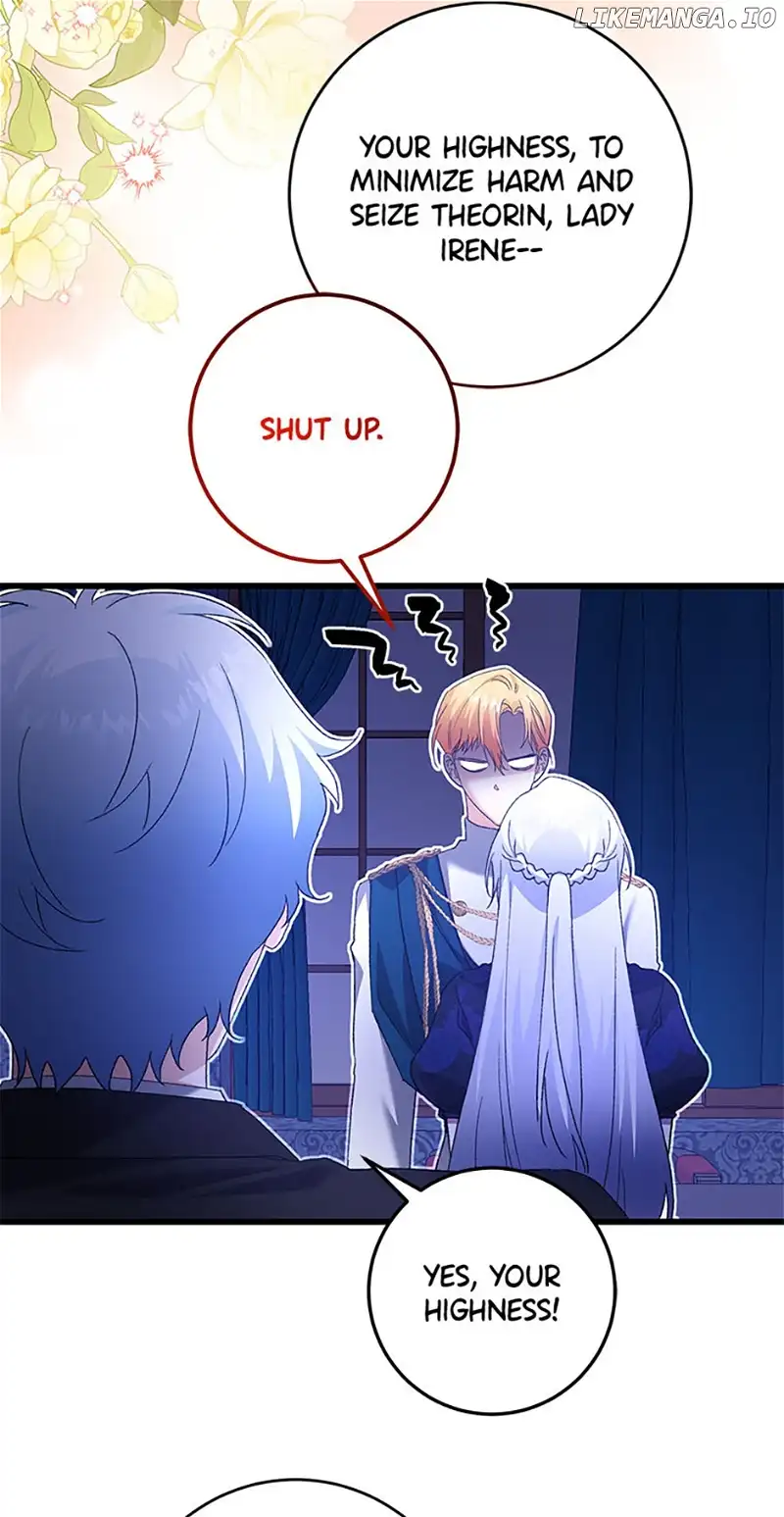 Shall We, My Lady? chapter 52 page 42
