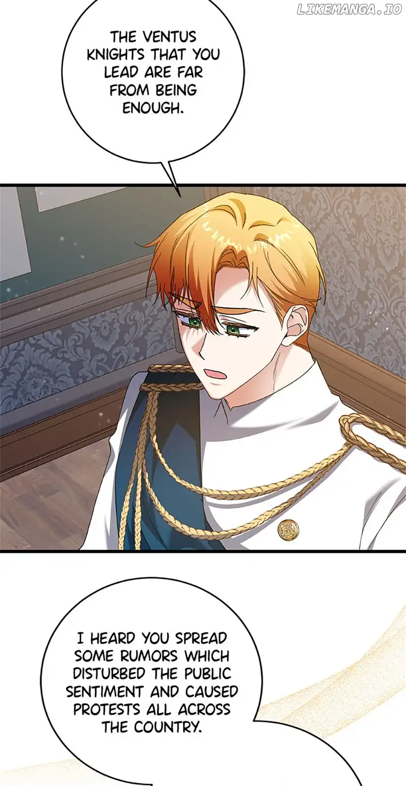 Shall We, My Lady? chapter 52 page 43