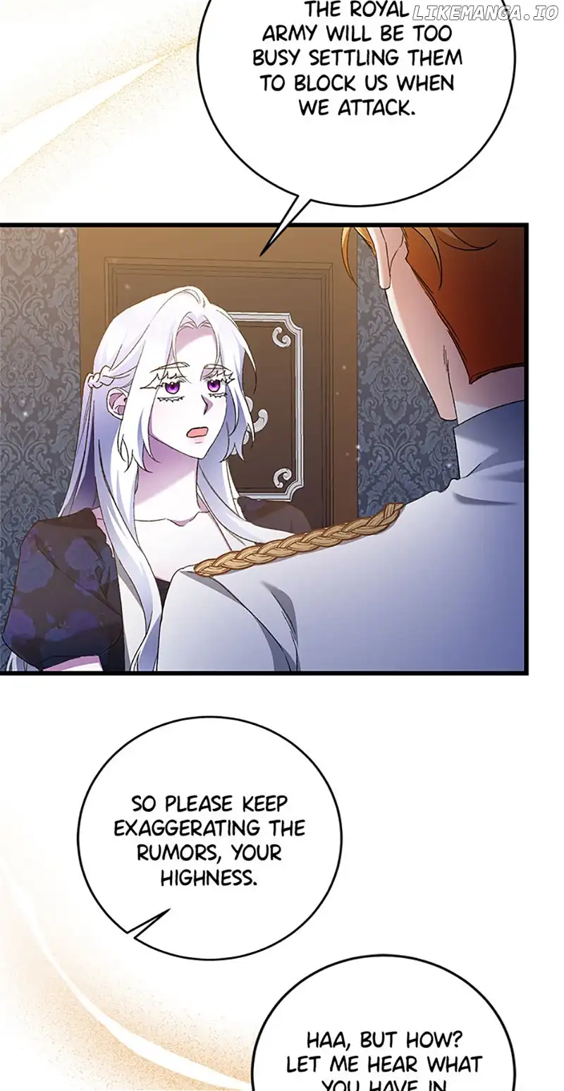 Shall We, My Lady? chapter 52 page 44