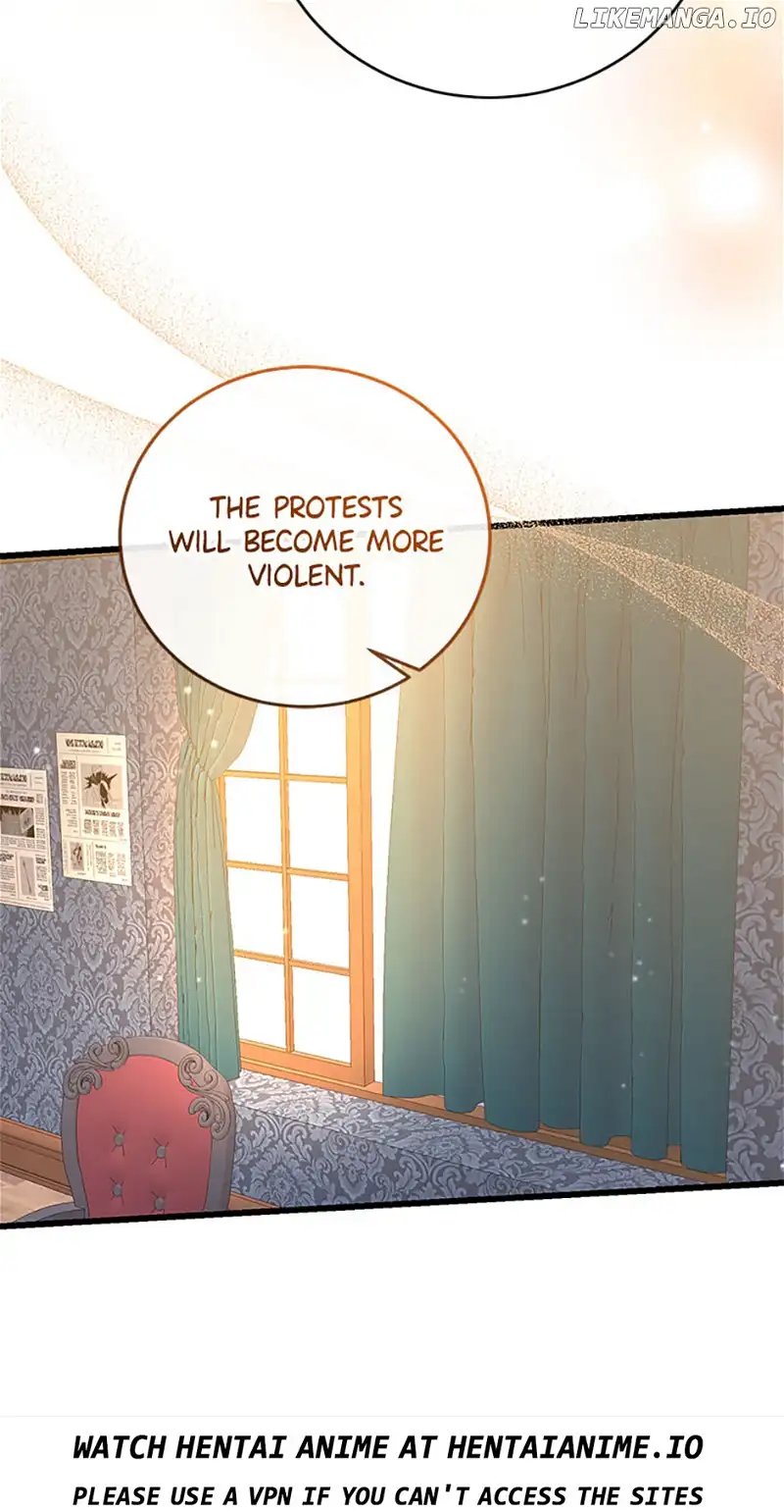 Shall We, My Lady? chapter 52 page 48