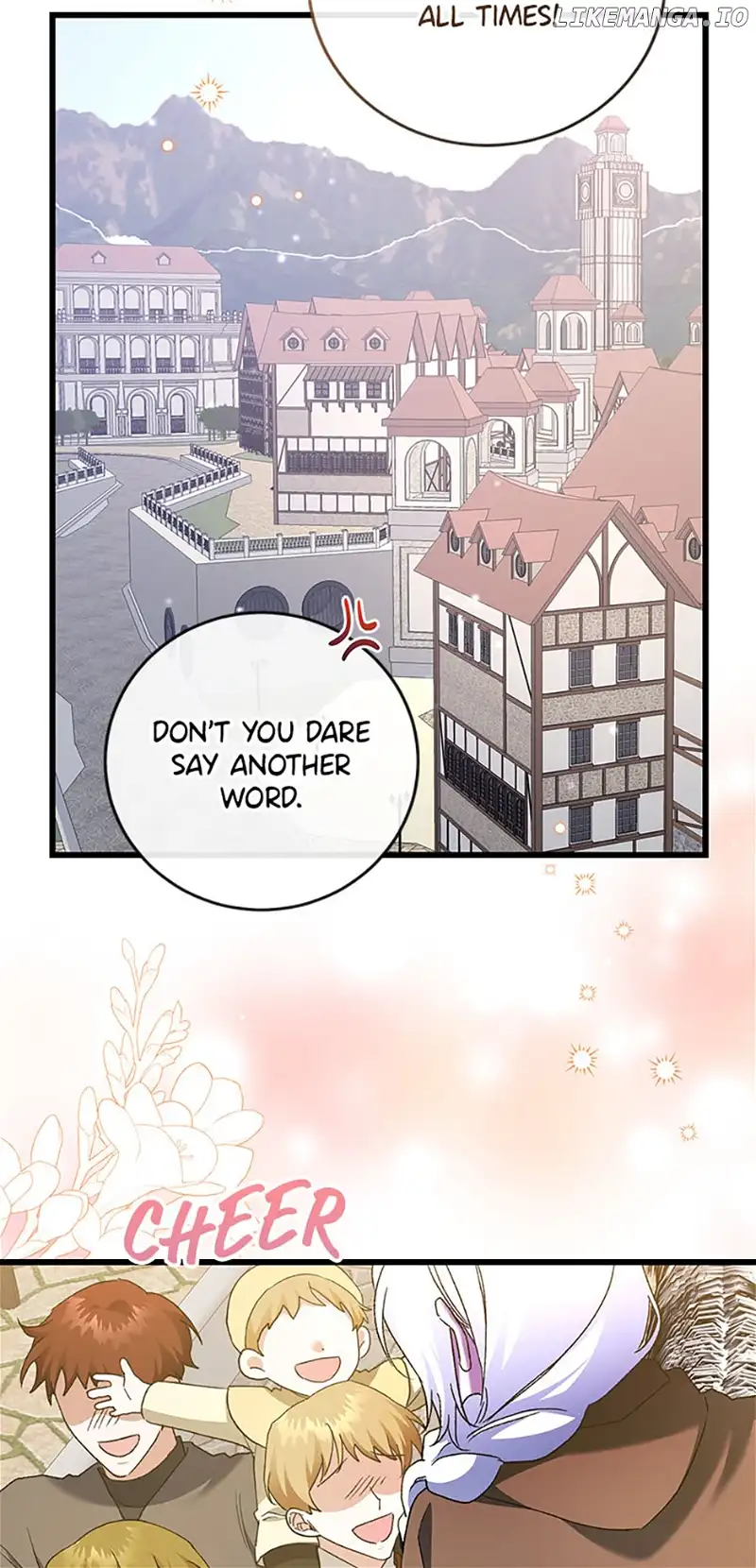 Shall We, My Lady? chapter 55 page 6
