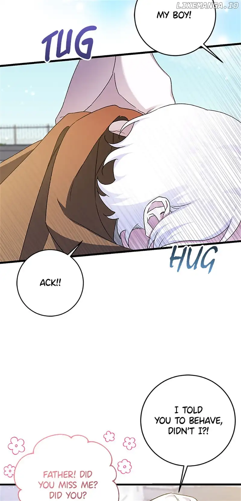 Shall We, My Lady? chapter 55 page 13