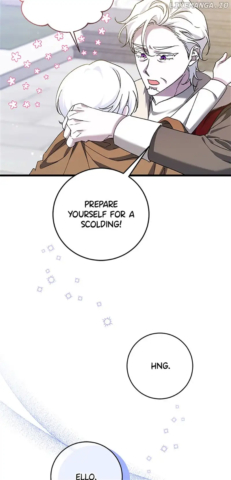 Shall We, My Lady? chapter 55 page 14