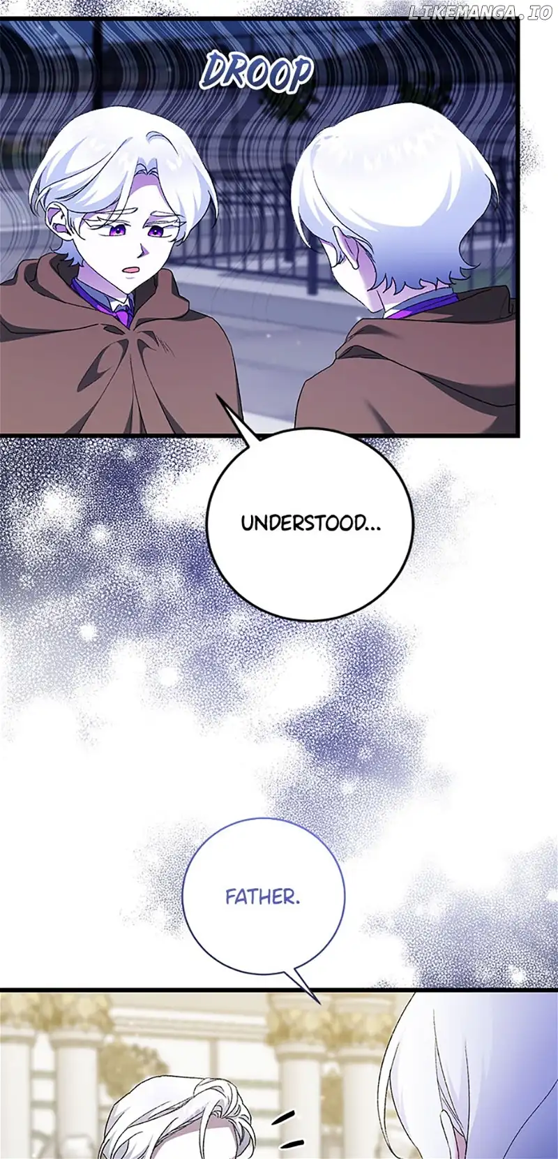 Shall We, My Lady? chapter 55 page 16