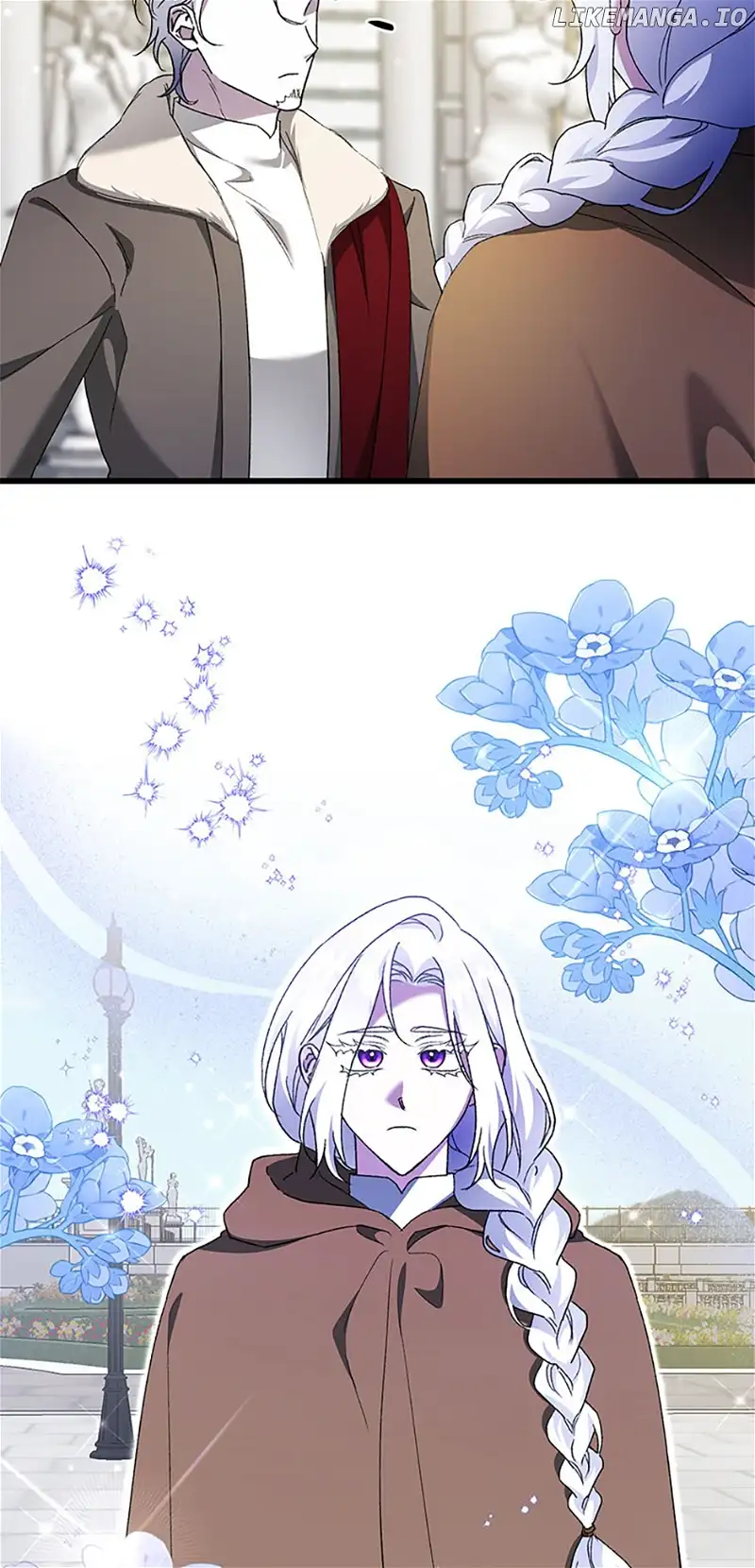 Shall We, My Lady? chapter 55 page 17