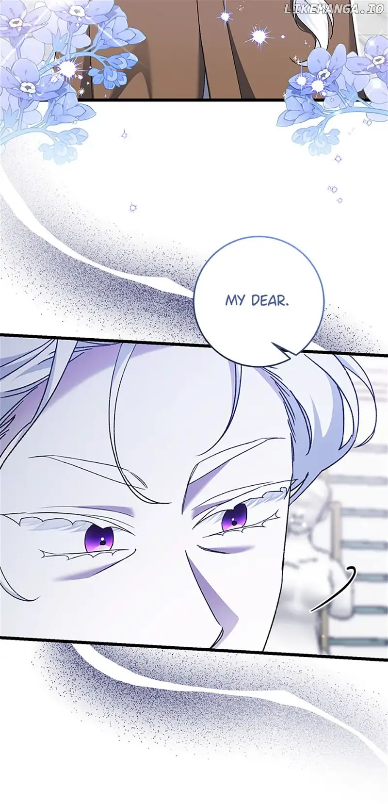 Shall We, My Lady? chapter 55 page 18