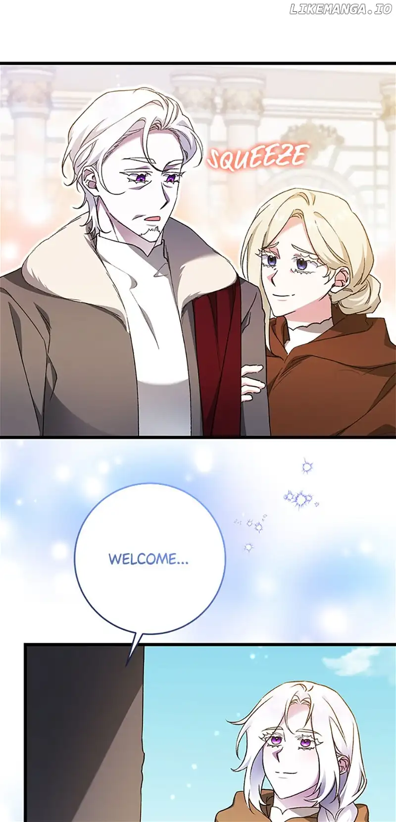 Shall We, My Lady? chapter 55 page 19