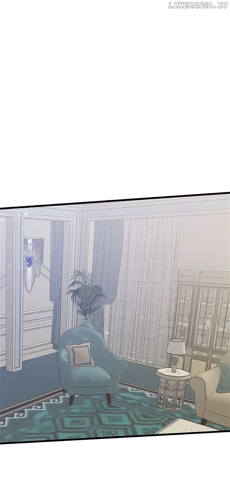 Shall We, My Lady? chapter 55 page 27
