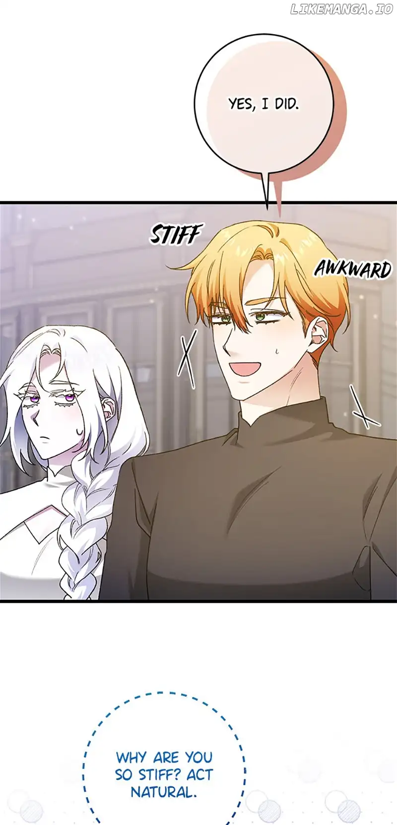 Shall We, My Lady? chapter 55 page 29