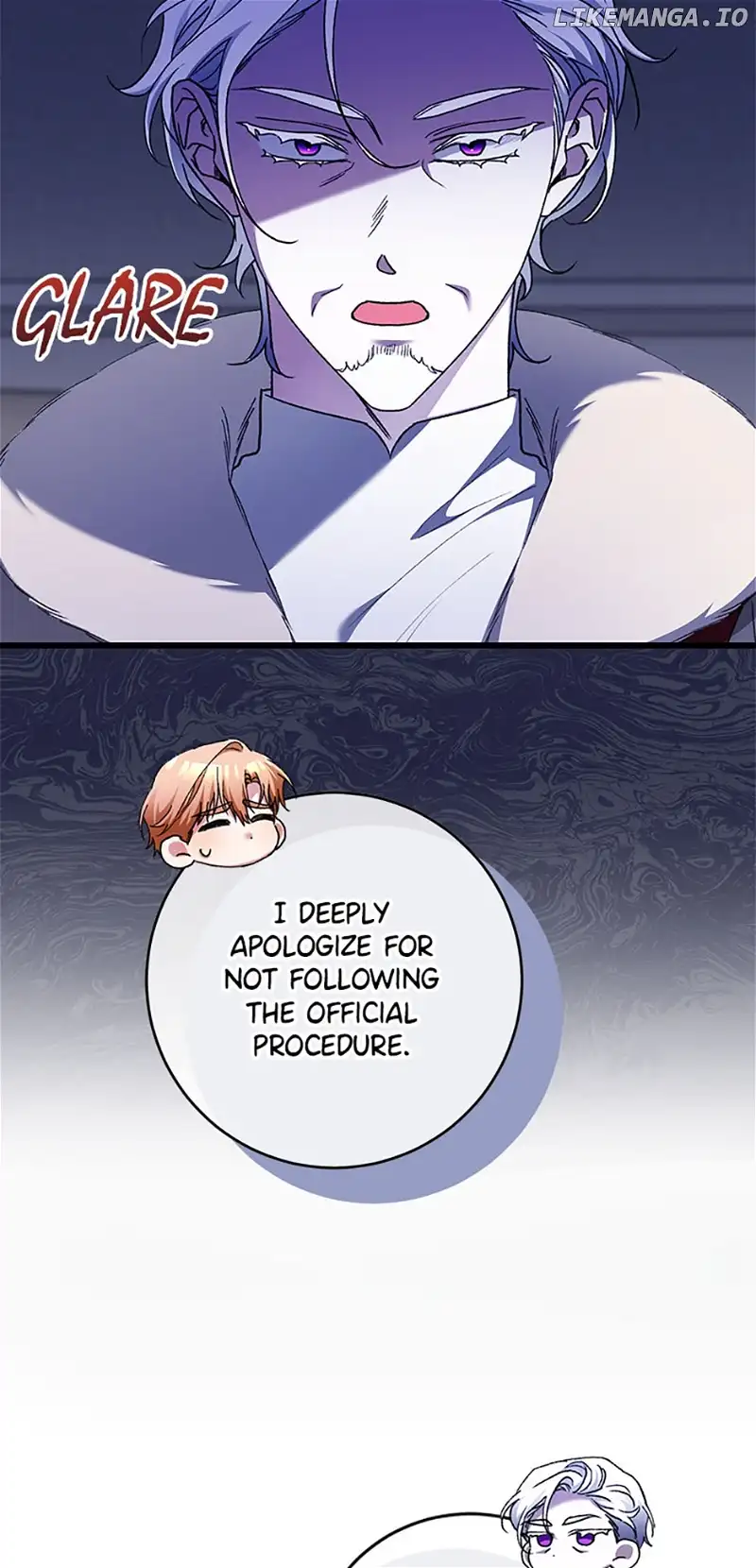 Shall We, My Lady? chapter 55 page 31