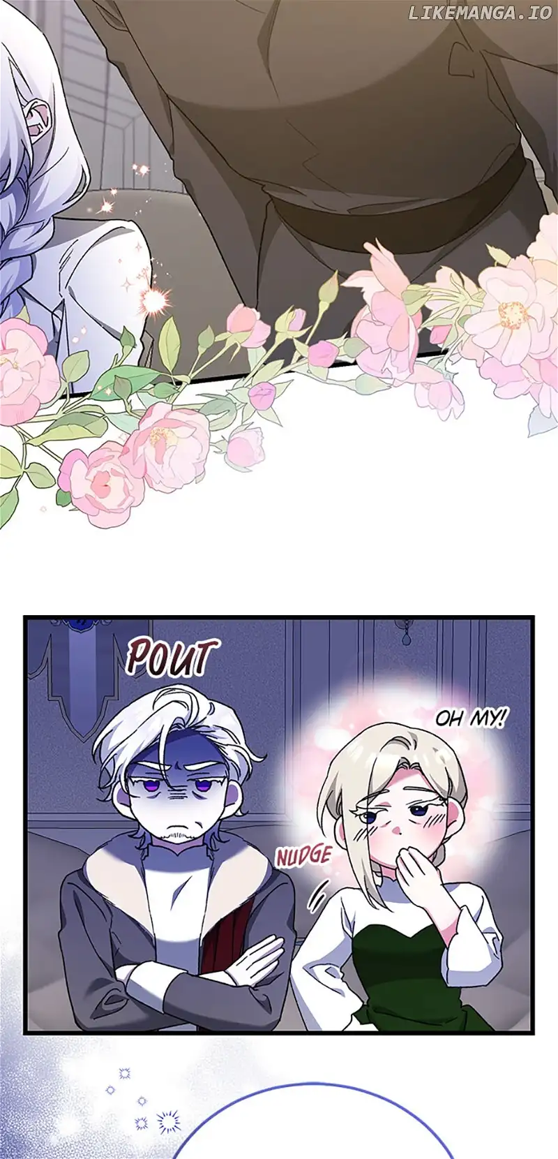 Shall We, My Lady? chapter 55 page 33