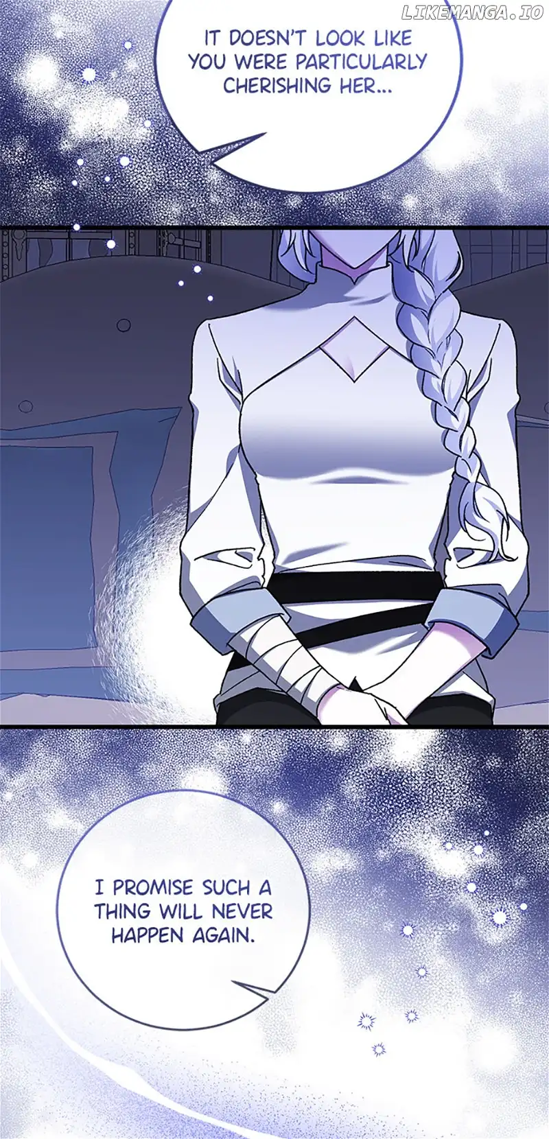 Shall We, My Lady? chapter 55 page 34