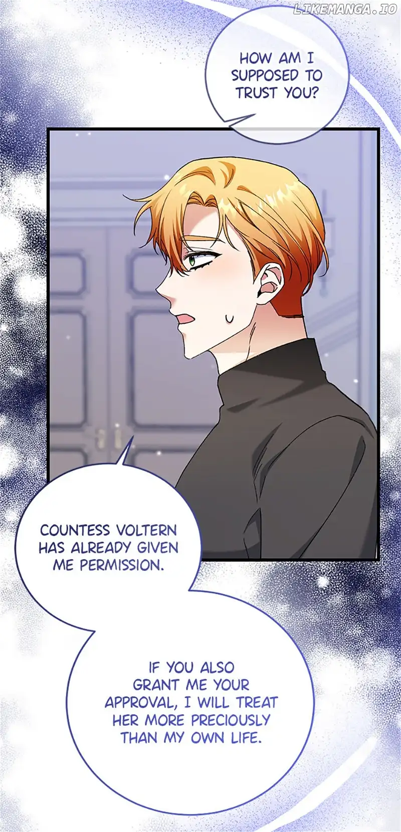 Shall We, My Lady? chapter 55 page 35
