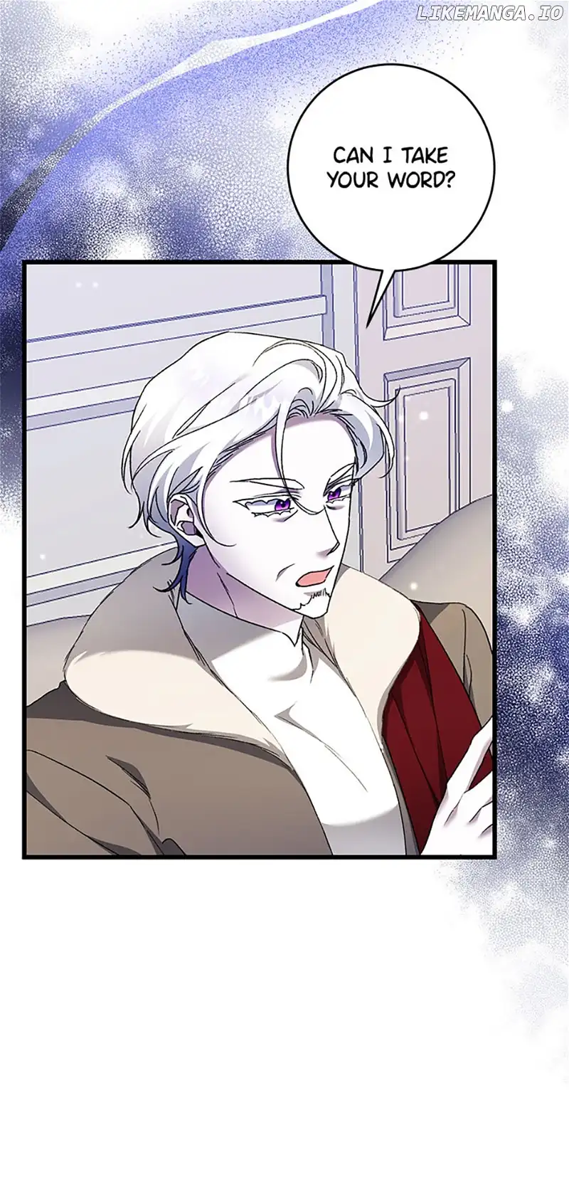 Shall We, My Lady? chapter 55 page 36