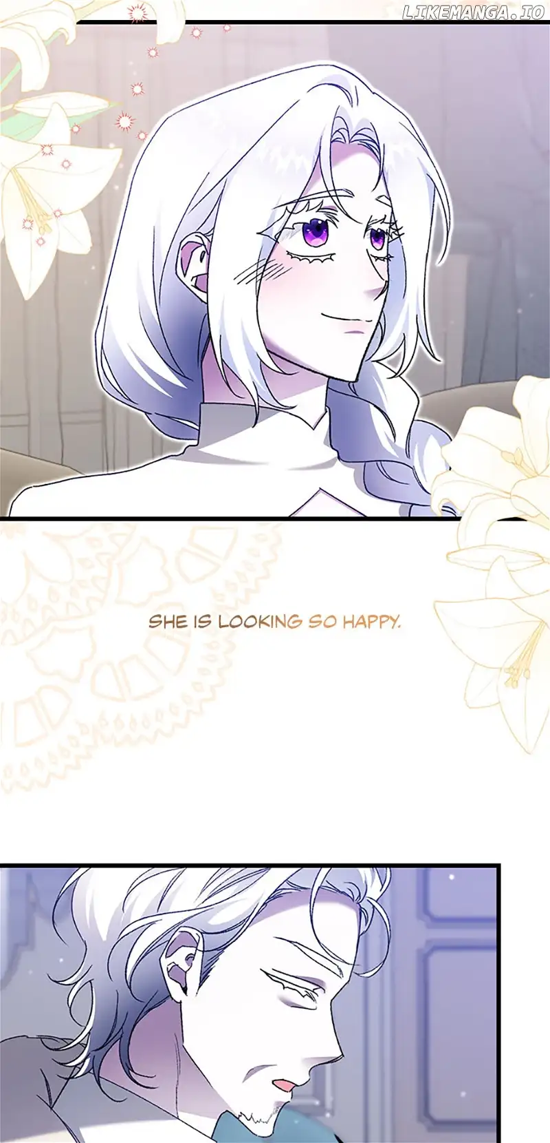 Shall We, My Lady? chapter 55 page 38