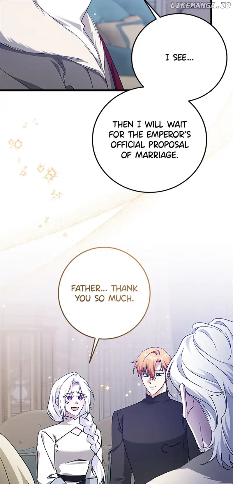 Shall We, My Lady? chapter 55 page 39